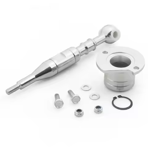 A82M-Racing Sport Short Throw Shifter For Nissan 90-96 300ZX Z32 Short Shifter Short Throw Shifter G