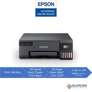 Epson EcoTank L8050 Ink Tank Printer