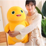 Children's Toy Naloong Plush Dinosaur Doll with Led Lights