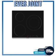 Brandt BPI1638KB Induction 3 Burners Hob