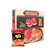 Thùng 30 gói mì Kokomi đại 90g