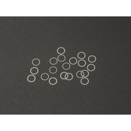 A004-0304 3x4x0.1mm shim (20 pieces)