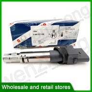 0986221056 022905715F 022905715E Engine Ignition Coils 3.6 FSI For Passat CC Eos Phaeton Superb Q7 0