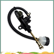 Rear Foot Brake Master Cylinder Brake Pump for  Banshee 350 YFZ350 YFZ 350 FJR1300 5FK-2583V-00-00 3