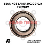 ⁠Bearings Laker 30210JR Koyo JAPANESEOriginal