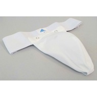 Adidas Taekwondo Karate Silat Kungfu Boxing Male Groin Guard