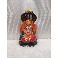 Nagamma Statue/Renuga Devi Amman Statue