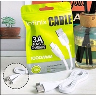 Infinix USB Cable Data 3A