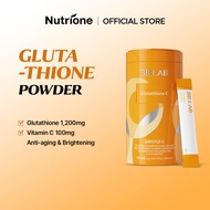 NUTRIONE BB LAB Glutathione C (4g x 30 sticks)