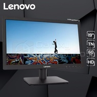 Lenovo D19-10 19 Inch TN 60Hz HD HDMI Monitor