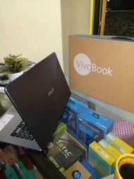 Laptop Asus Vivobook Second Berkualitas