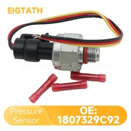 Big Sale Injection Control Pressure ICP Sensor for Ford F-250 350 450 550 650 750 Excursion UW137 Wh
