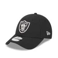 New Era 9FORTY Las Vegas Metallic Raiders Cap