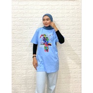 BORNEO HANDCRAFT PREMIUM T-SHIRT - AMAZING BORNEO DAYAK T-SHIRT