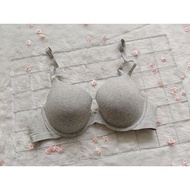 Push Up Padded Cotton Basic Bra Adi* size 36c