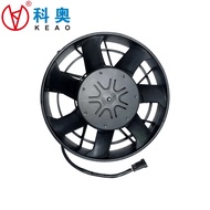 Brand new Spal DC 24V Brushless Fan Controller VA89-BBL338P/R/A/N-94A 12 Inch 300W 13-Month Warranty