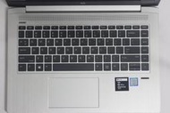 *樂源* 鍵盤膜 適用於 惠普 HP ProBook 440 G7 440 G8 HSN-Q21C HSN-Q27C-4