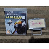 PS3 Game: H.A.W.X 2 (R3)