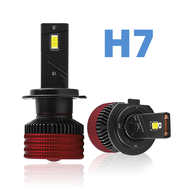 K11 K12 H11 H8  LED Fog Lamps Headlight 110w Ultra Bright Car Light H4 H7 9005 9012 Canbus Auto Ligh