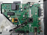 Mainboard Aconatic รุ่น 32HD513AN พาร์ท TP.MS3663S.PB803 อะไหล่แท้/ของถอดมือสอง รับประกันสินค้า 30 ว