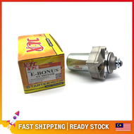 SYM BONUS E-BONUS BONUS 110 E BONUS 110 STARTER MOTOR VTC