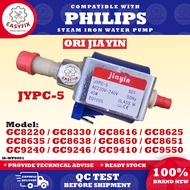 GC8220 GC8330 GC8616 (JYPC-5) STEAM IRON WATER PUMP FOR PHILIPS GC8625 GC8635 GC8638 GC8650 GC8651 G