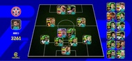 efootball 26/27 PES 3261  多神獸big time hazard discord check acc