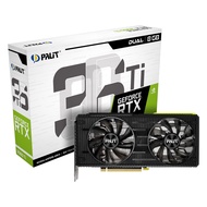 PALIT GeForce RTX™ 3060 Dual OC