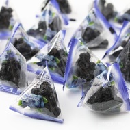 Daxinganling dried blueberry wild dried blueberry Changbai mountain blueberry dried fruit children's