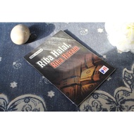 HALAL RIBA, HARAM RIBA | FUAD ASH | ALHAZEN_BS