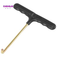 Trampoline Spring Pull Tool T-Hook Spring Puller Tool to Pull a Trampoline Spring