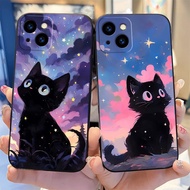 Soft Case For OPPO Reno 5 Pro 6 7 Z Reno 8 10 Pro + 8T 5G Cute Cartoon OB049