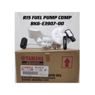 R15 FUEL PUMP COMP 100% ORIGINAL YAMAHA (BK6-E3907-00)