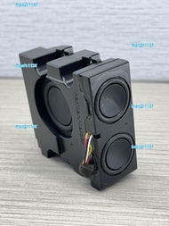 fnao2r113f 2023 High Quality 1pcs American dual speaker passive 1.5-inch 1.2-inch full-range stereo