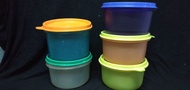 Tupperware second Bowl kecil