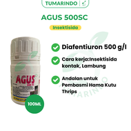 Insektisida Agus 500SC 100ML