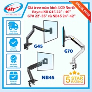 North Bayou Universal Monitor Mount [G45,NB45,G70]