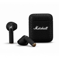 馬歇爾(Marshall) Minor III 真無線藍牙耳機