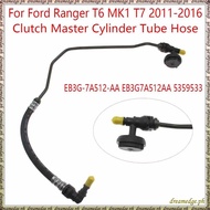 [S D K G] Clutch Slave Cylinder for  Ranger T6 MK1 T7 2011-2016 EB3G-7A512-AA EB3G7A512AA 5359533