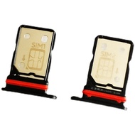 Suitable for vivo T1 Card Holder Card Slot V2115A Phone Card Holder SIM Card Holder T1 Card Holder