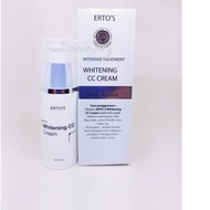 Ertos CC Cream/ERTO'S CC Cream 100% Original