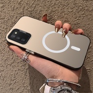 Case for SAMSUNG a03s samsung a02s phone casing hard case TPU Protector shockproof Cover new design 