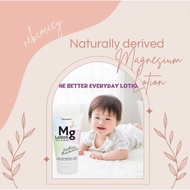 Elementz Magnesium Lotion