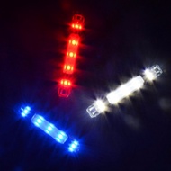 Bicycle light blinker rapidx ebike