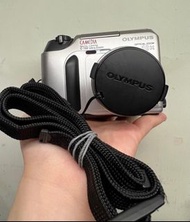 Olympus Camedia C-700 Ultra Zoom (CCD數碼相機)