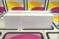  Apple Watch Series 11 (GPS) 42mm Silver 銀色錶身 + 白運動錶帶