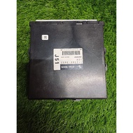 TOYOTA AVANZA 1.3 ENGINE CONTROL UNIT ECU J51