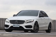 W205 C450 AMG 4Matic