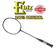 MAXBOLT Gallant Sakiko Black Series Badminton Racket