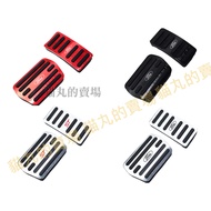 [Ford Car Series Metal Accelerator Pedal] KUGA 180 250 MK3 MK3.5 MK4 MK4.5 ST-LINE WAGON